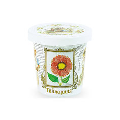 Набор для выращивания "Гайлардия" Rostok Visa Бумбарам