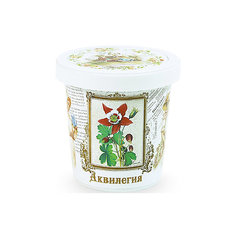 Набор для выращивания "Аквилегия" Rostok Visa Бумбарам