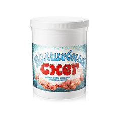 Набор для экспериментов "Волшебный снег", 300 гр. Бумбарам