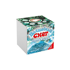 Набор для экспериментов "Волшебный снег, светящийся", 40 г. Бумбарам