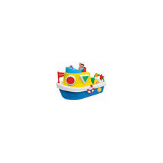 Сортер "Мой первый корабль", Kiddieland