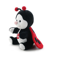 Божья коровка, 15 см, Trudi