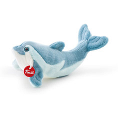 Дельфин Рей, 26 см, Trudi