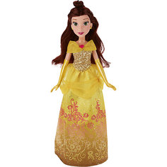 Классическая модная кукла Принцесса Белль Hasbro