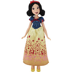 Классическая модная кукла Принцесса Белоснежка Hasbro