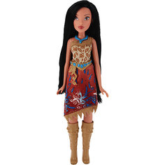 Кукла Принцесса Покахонтас, Принцессы Дисней, B6447/B5828 Hasbro