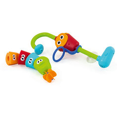 Игрушка для ванны "Волшебный кран", PicnMix