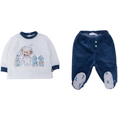 Комплект  для мальчика CHICCO
