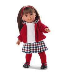 Кукла "Елена", 35 см, Llorens