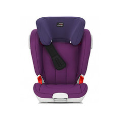 Автокресло Britax Romer KIDFIX XP-SICT 15-36 кг, Mineral Purple