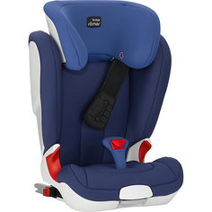 Автокресло Britax Romer KIDFIX XP-SICT 15-36 кг, Ocean Blue