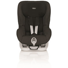 Автокресло Britax Romer King II LS Black Series 9-18 кг, Cosmos Black Trendline