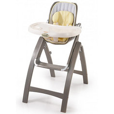 Стульчик для кормления BENTWOOD, Summer Infant, граффит