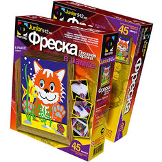 Фреска Привет Фантазер