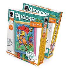 Фреска Леденцовый петушок Фантазер