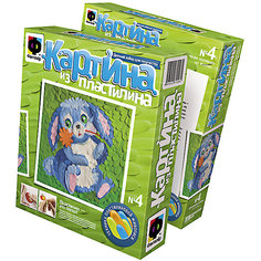 Плюшевое сердце Лев Бонни Фантазер