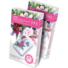 Мыло акварельное Набор №3 Люпин Фантазер