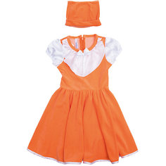 Нарядное платье для девочки PlayToday