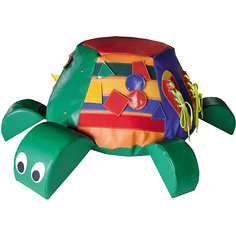 Развивающая игрушка "Черепаха", ROMANA