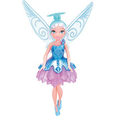 Игровой набор Disney Fairy "Бутик" с мини-куклой. Фея Незабудка Jakks Pacific