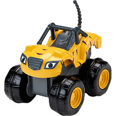 Рык, Fisher Price, Вспыш и чудо-машинки Mattel