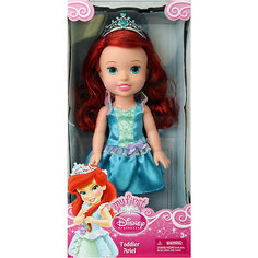 Кукла-малышка "Принцессы Диснея" Ариэель, 31 см. Jakks Pacific