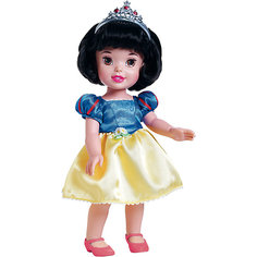 Кукла-малышка "Принцессы Диснея" - Белоснежка, 31 см Jakks Pacific