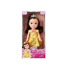 Кукла-малышка "Принцессы Диснея" Белль, 31 см. Jakks Pacific