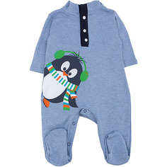 Комбинезон для мальчика Soni Kids