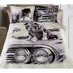 Постельное белье Pet 2 сп., Mona Liza, нав. 70*70 и 50*70