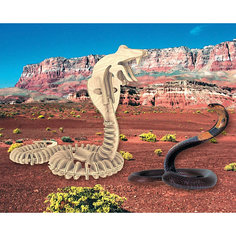 Змея, Мир деревянных игрушек МДИ