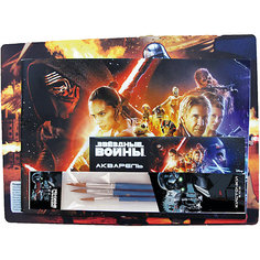 Набор для рисования "Звездные войны" (6 цветов) Centrum