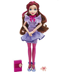 Кукла Джейн, Светлые герои в оригинальных костюмах, Наследники Hasbro