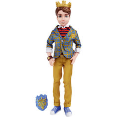 Кукла Бен, Светлые  герои, Наследники Hasbro