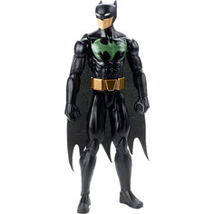 Базовая фигурка Stealth Shot, Бэтмен Mattel