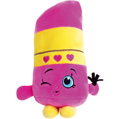 Мягкая игрушка "Помадка Липпи", 20см, Shopkins Росмэн