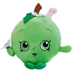 Мягкая игрушка "Яблочко Фло", 20см, Shopkins Росмэн