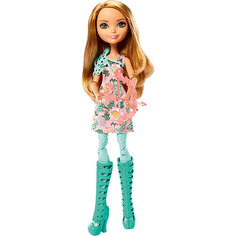 Кукла лучница Эшлин Элла, Ever After High Mattel