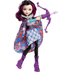 Волшебная лучница Рэйвен Квин, Ever After High Mattel