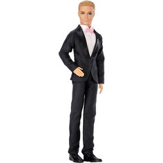 Кен-жених, Barbie Mattel