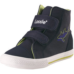 Ботинки для мальчика LASSIE