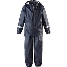 Непромокаемый комплект Tihku: куртка и брюки для мальчика Reima
