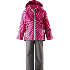 Комплект Seili: куртка и брюки для девочки Reimatec® Reima