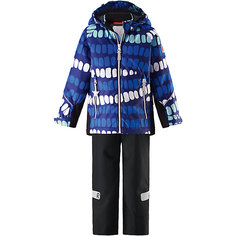 Комплект Kiddo Segel: куртка и брюки для мальчика Reimatec® Reima
