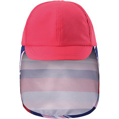 Панама Alytos для девочки Reima