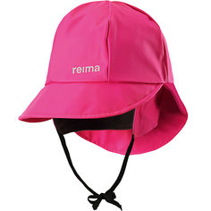 Непромокаемая шапка Rainy для девочки Reima