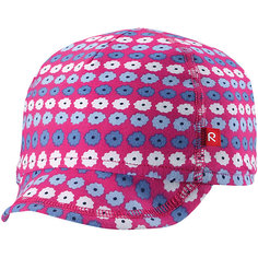 Кепка Wafer для девочки Reima