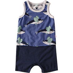 Боди Kookos для мальчика Reima