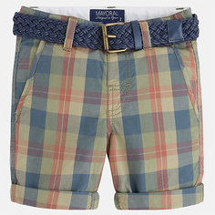 Бриджи для мальчика Mayoral