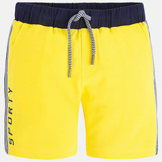 Бриджи для мальчика Mayoral